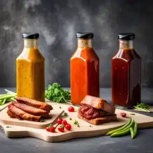 BBQ Sauces